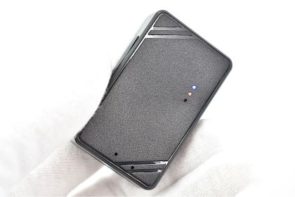 GPS Tracking Device Location Finder Fits in Backpack Car Vehicle